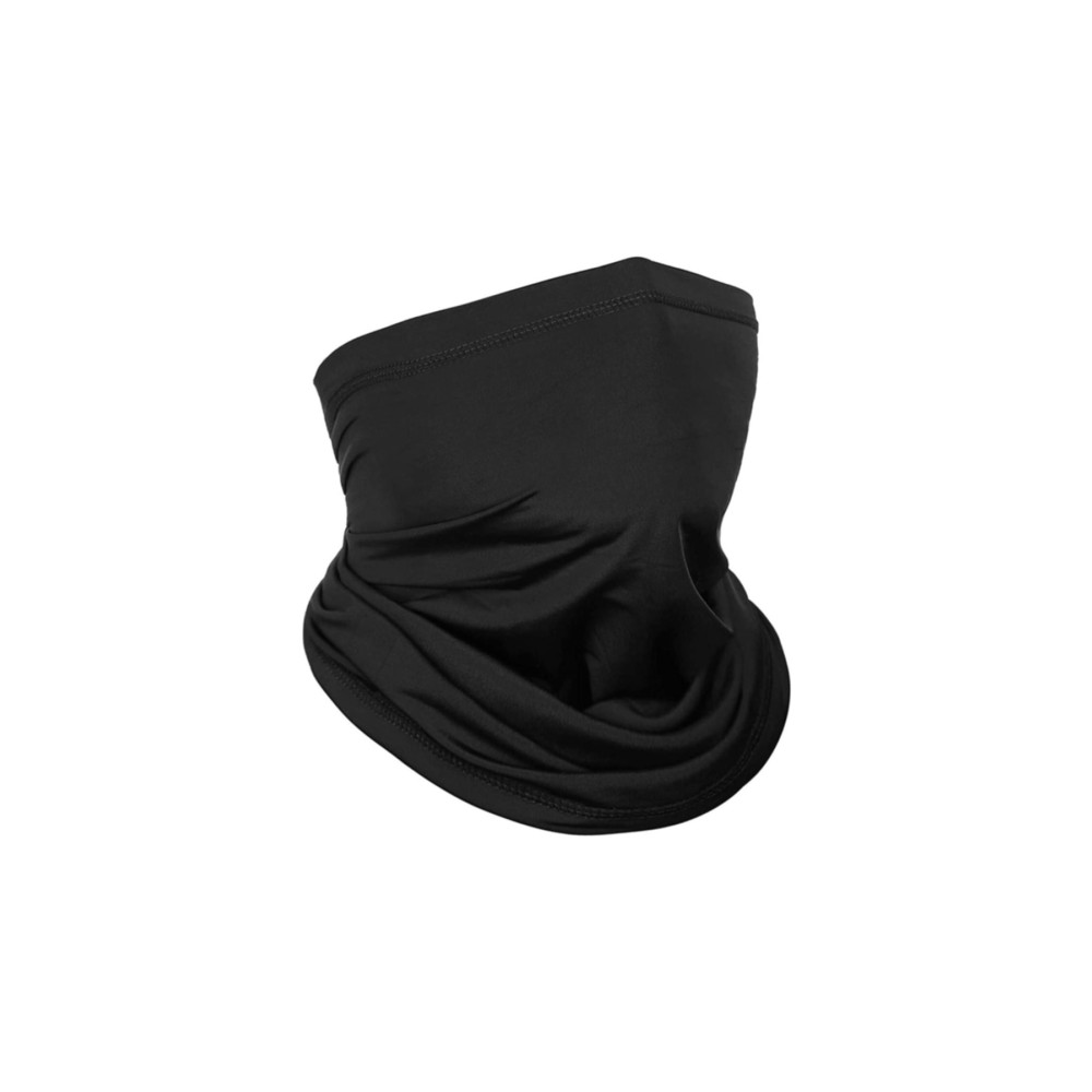 e-Taktik Kışlık Termal Fonksiyonel Siyah Boyunluk / Bandana / Bere Atkı & Boyunluk Fiyatı