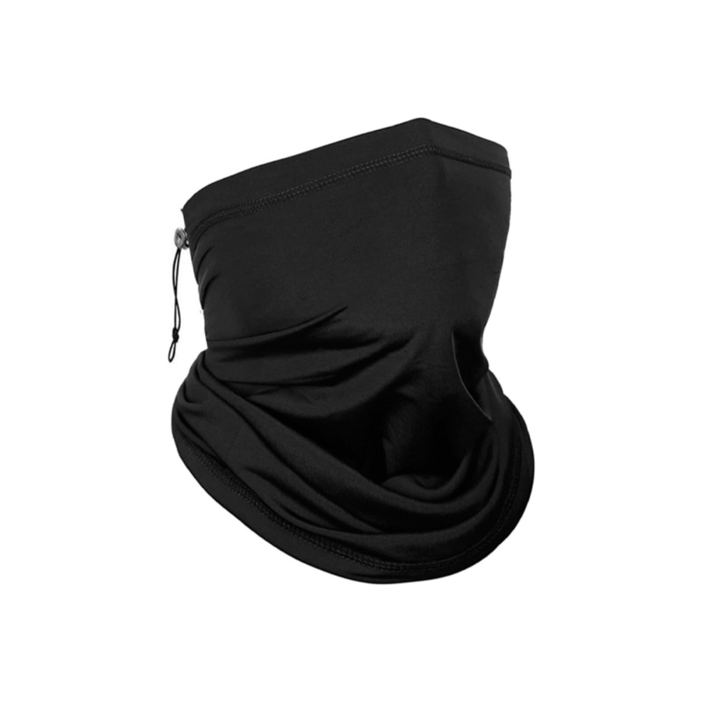 e-Taktik Kışlık Termal Fonksiyonel Siyah Ipli Boyunluk / Bandana / Bere Atkı & Boyunluk Fiyatı