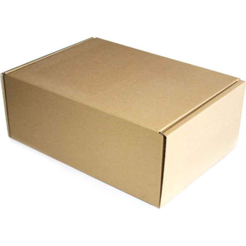 E-Ticaret Kutusu, Büyük Ürün Kutusu, Kitap Kutusu 26X12X7 cm 100 Adet Nalburiye & Hırdavat Fiyatı
