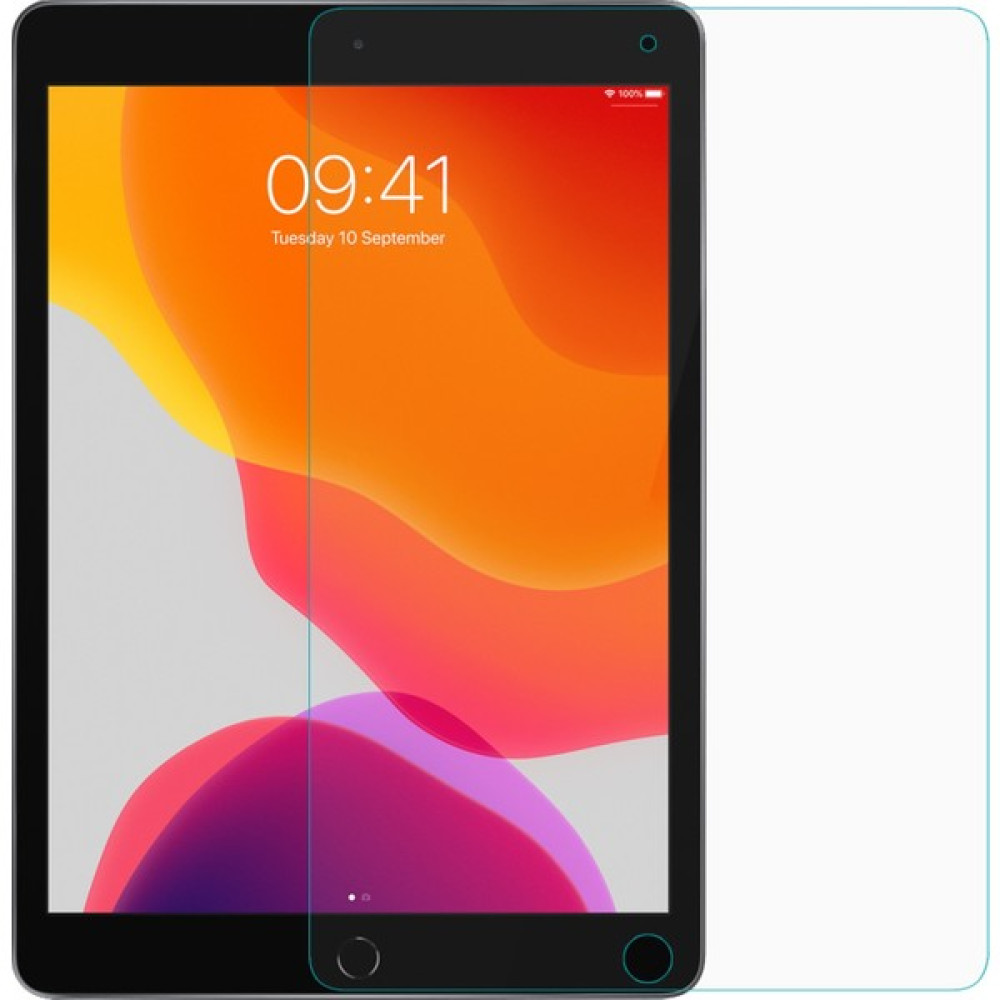 E-TicaShop Apple iPad 8. Nesil 10.2"(A2270/A2428/A2429/A2430) Temperli Ekran Koruyucu Şeffaf Cam Tablet Aksesuarı Fiyatı