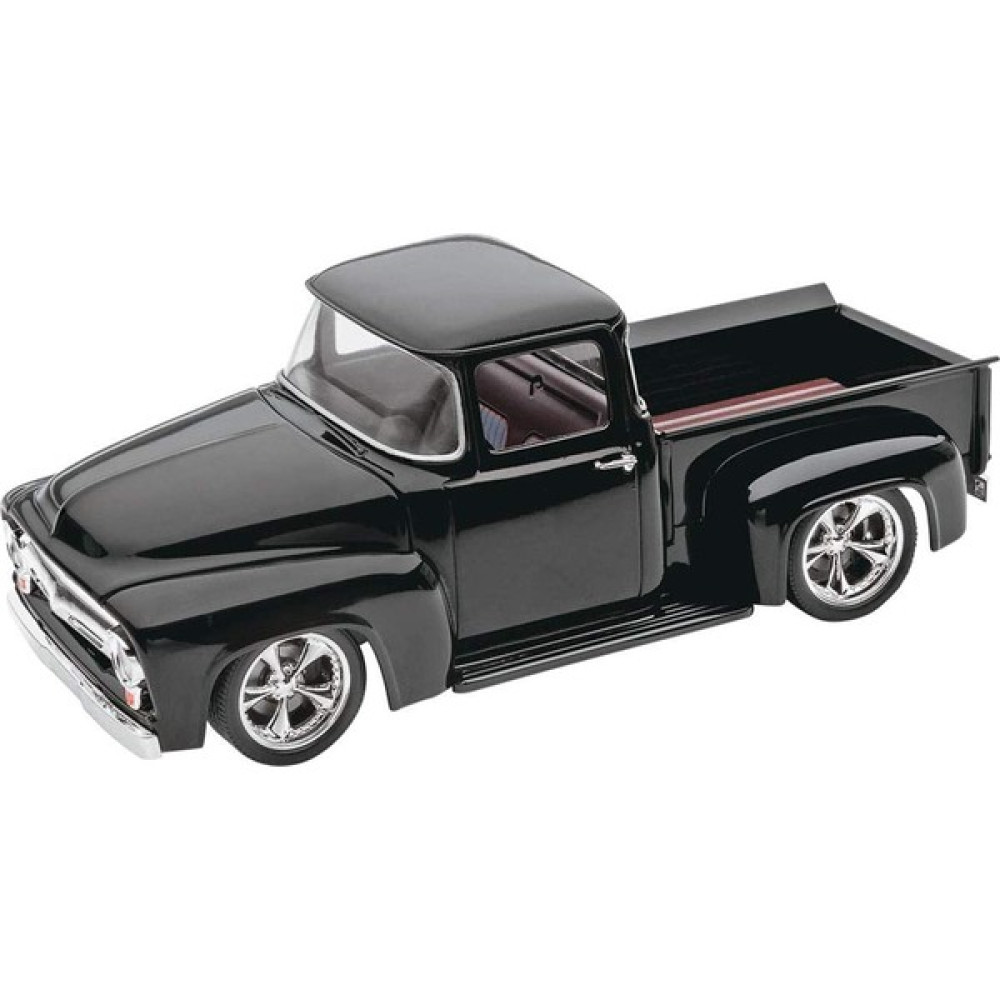 E-Trendy 14426 Foose Ford FD-100 Pickup Maket, Renkli Oto Boyaları Fiyatı
