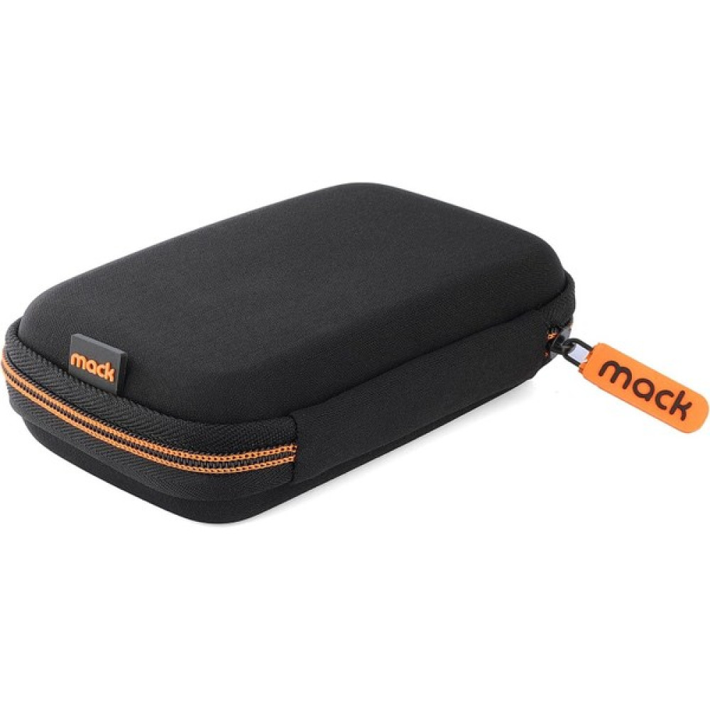 E-Trendy Shop Mack MCC-4008 2.5 Hard Disk Kılıfı Siyah Turuncu Oto Boyaları Fiyatı