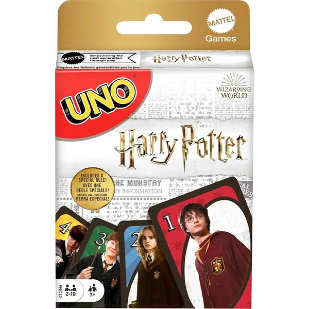 E-Trendy Shop Uno Harry Potter Serisi Oyun Kartı Oyun Takımları Fiyatı