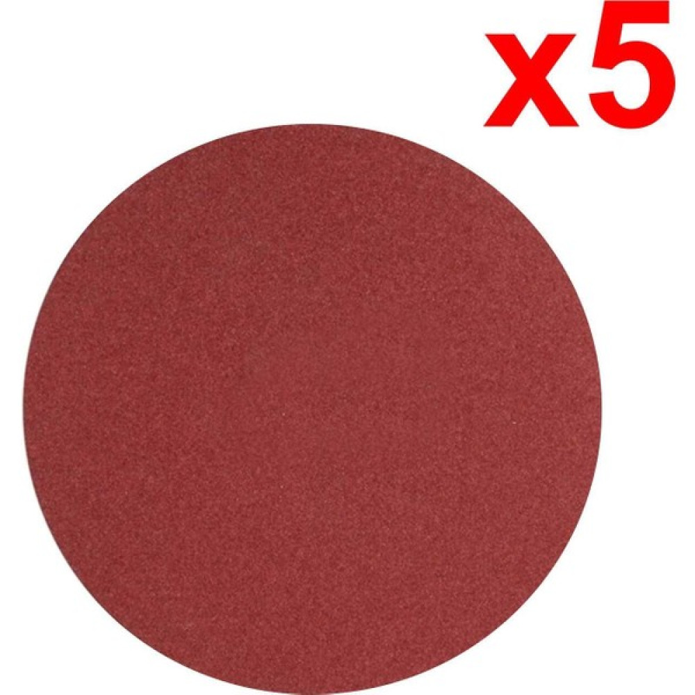 E1 Yapı Market Disk Zımpara EA143 115 P150 5'li Paket Oto Boyaları Fiyatı