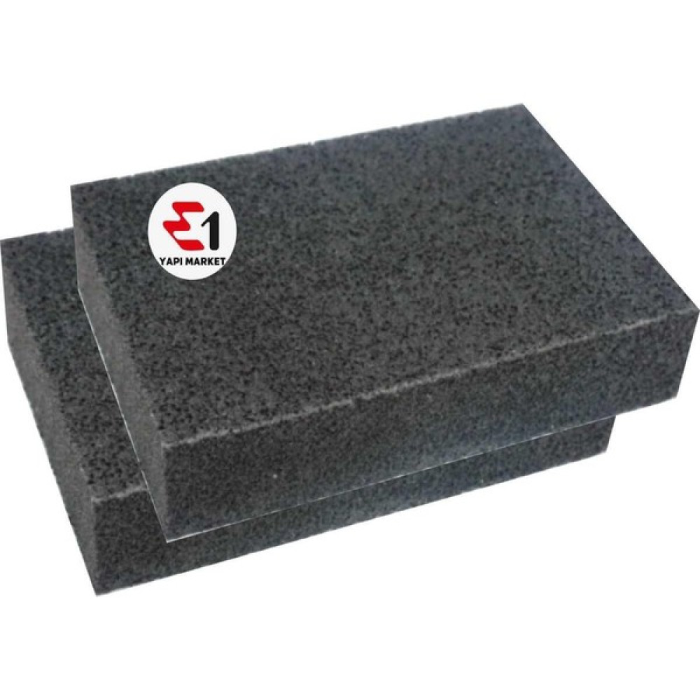 E1 Yapı Market Kubik Sünger Zımpara 100X70X25 P180 Oto Boyaları Fiyatı