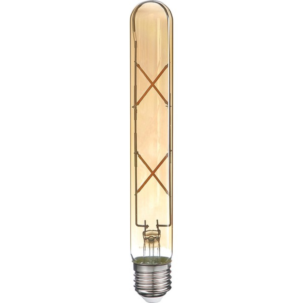 E27 LED FİLAMANLI RUSTIK AMPUL T30 BAL CAM 4W 2500k Gün Işığı ERD-32 Led Aydınlatmalar Fiyatı