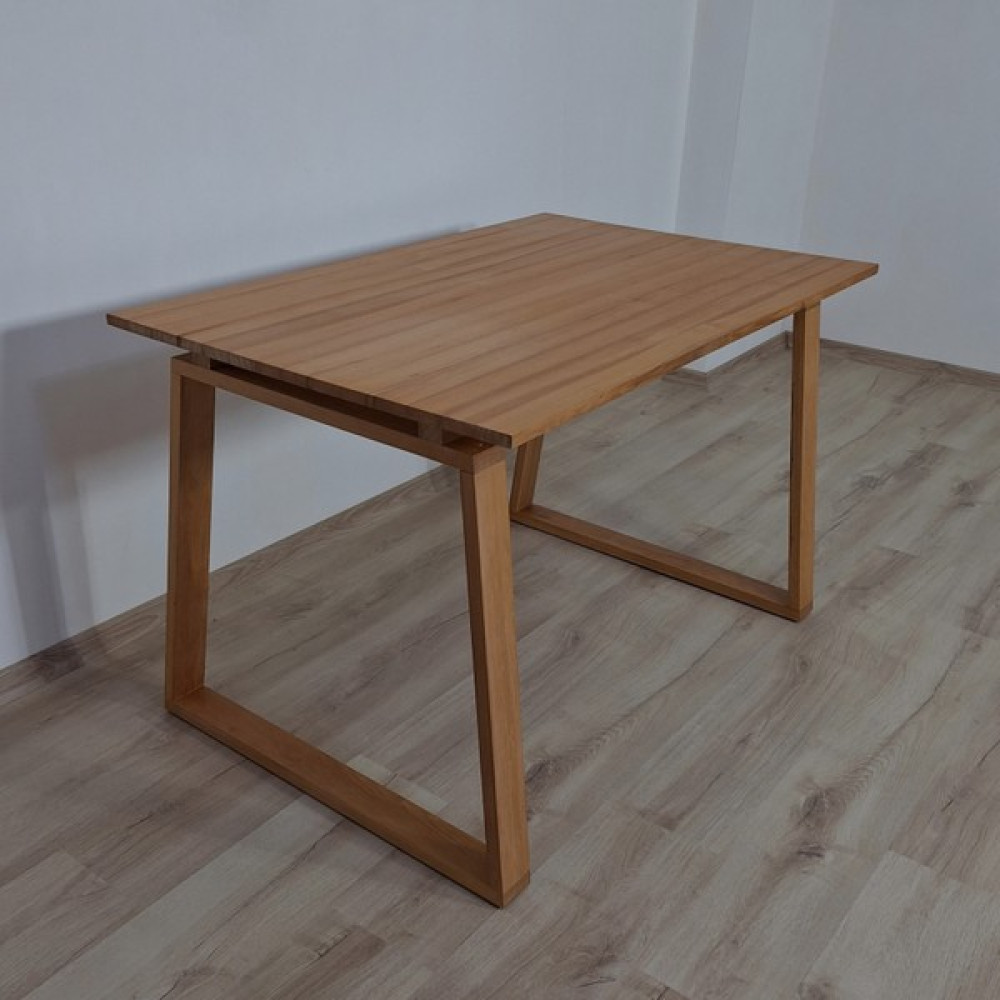 Ea Ahşap Yemek Masası, Ahşap Yemek Masası, Mutfak Masası - 80x120 Yemek & Mutfak Masası Fiyatı