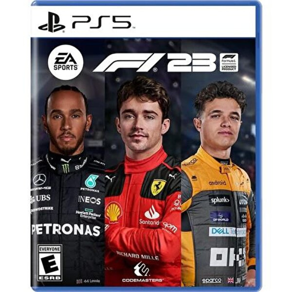 EA F1 23 PS5 Oyun PlayStation 5 PS5 Oyunları Fiyatı