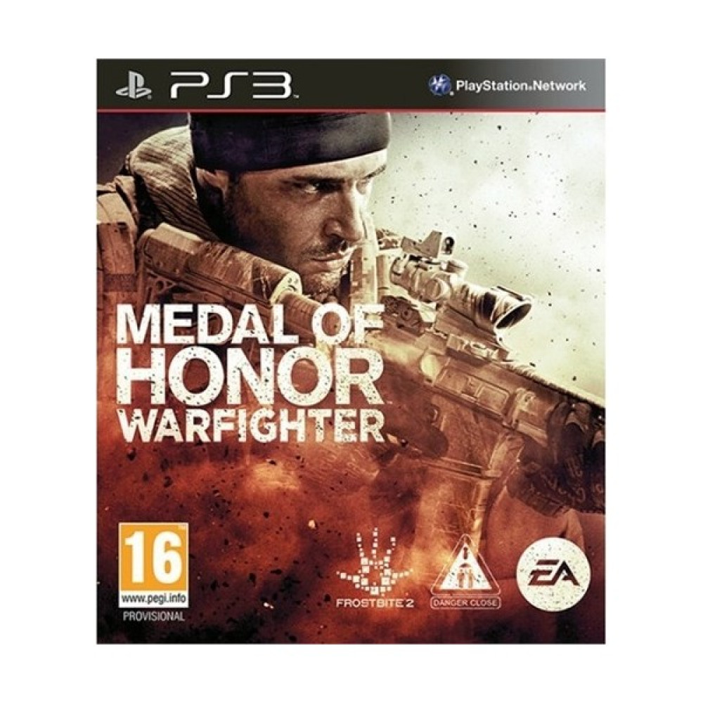 EA Medal Of Honor Warfighter Ps3 Oyun Cep Telefonu Fiyatı