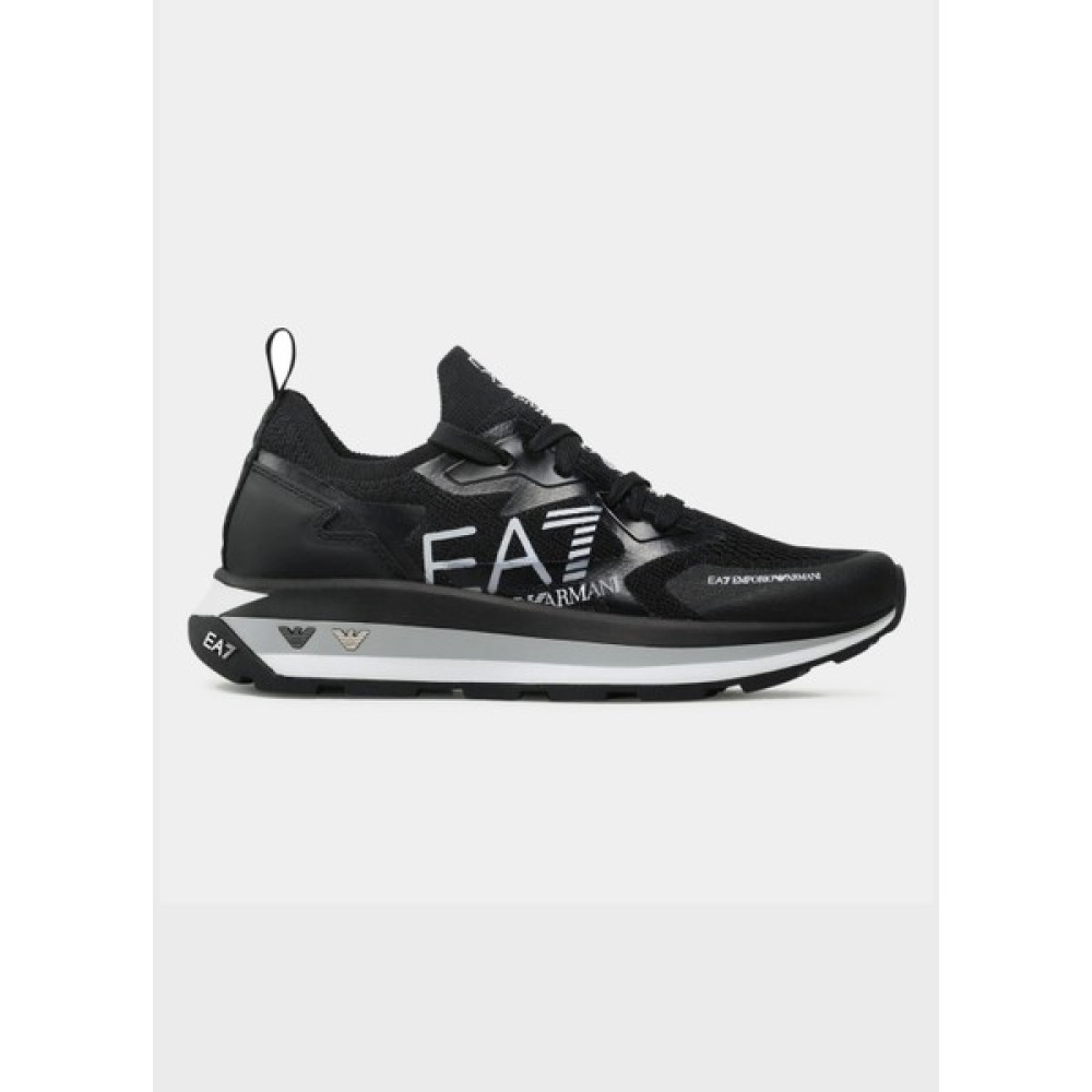 Ea7 Erkek Sneaker X8X113 U007450 Erkek Ayakkabıları Fiyatı