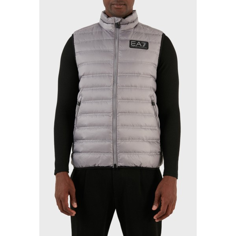 Ea7 Regular Fit Kuş Tüyü Dolgulu Şişme Yelek Erkek Yelek 6Rpq02 Pn5Zz 1920 Erkek Yelek Fiyatı