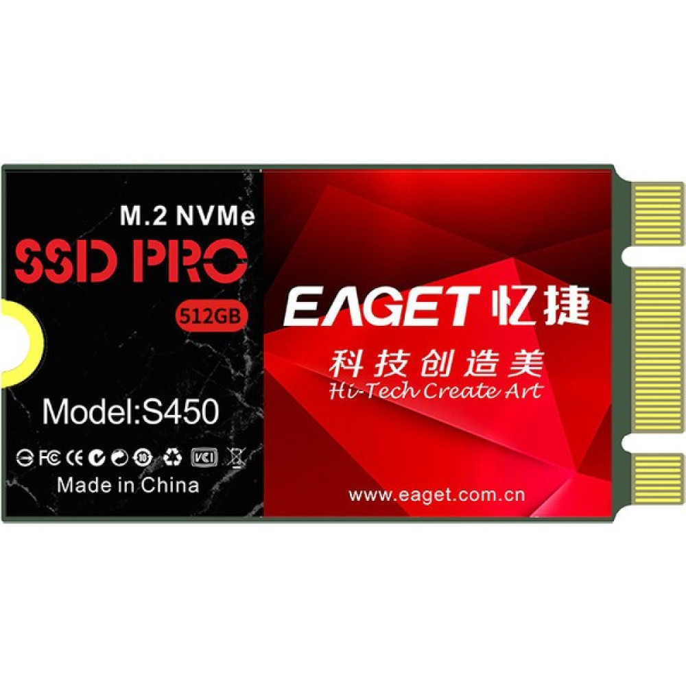 Eaget Sabit Disk Sürücü (Yurt Dışından) SSD / Solid State Drive Fiyatı