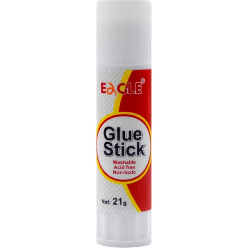 Eagle Glue Stick Yapıştırıcı 21 gr TY310-21D 1 Adet Yapıştırıcı - Tutkal Fiyatı