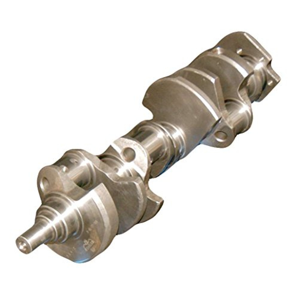 EAGLE SPCLTY Eagle Specialty Products 103503480 3.48" Cast Steel Crankshaft for Small Block Chevy