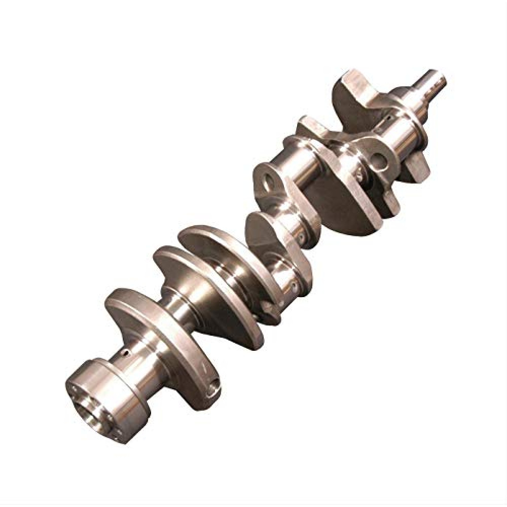 EAGLE SPCLTY Eagle Specialty Products 103523480 3.48" Cast Steel Crankshaft for Small Block Chevy