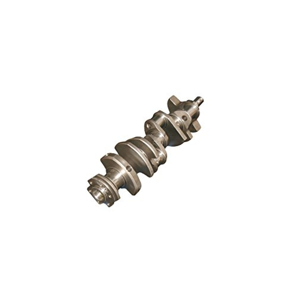 EAGLE SPCLTY Eagle Specialty Products 104003750 3.75" Cast Steel Crankshaft for Small Block Chevy