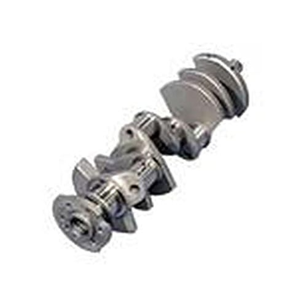 Eagle Specialty Products 445442546385 4.25" Stroke Lightweight 4340 Forged Crankshaft for Big Block Chevy