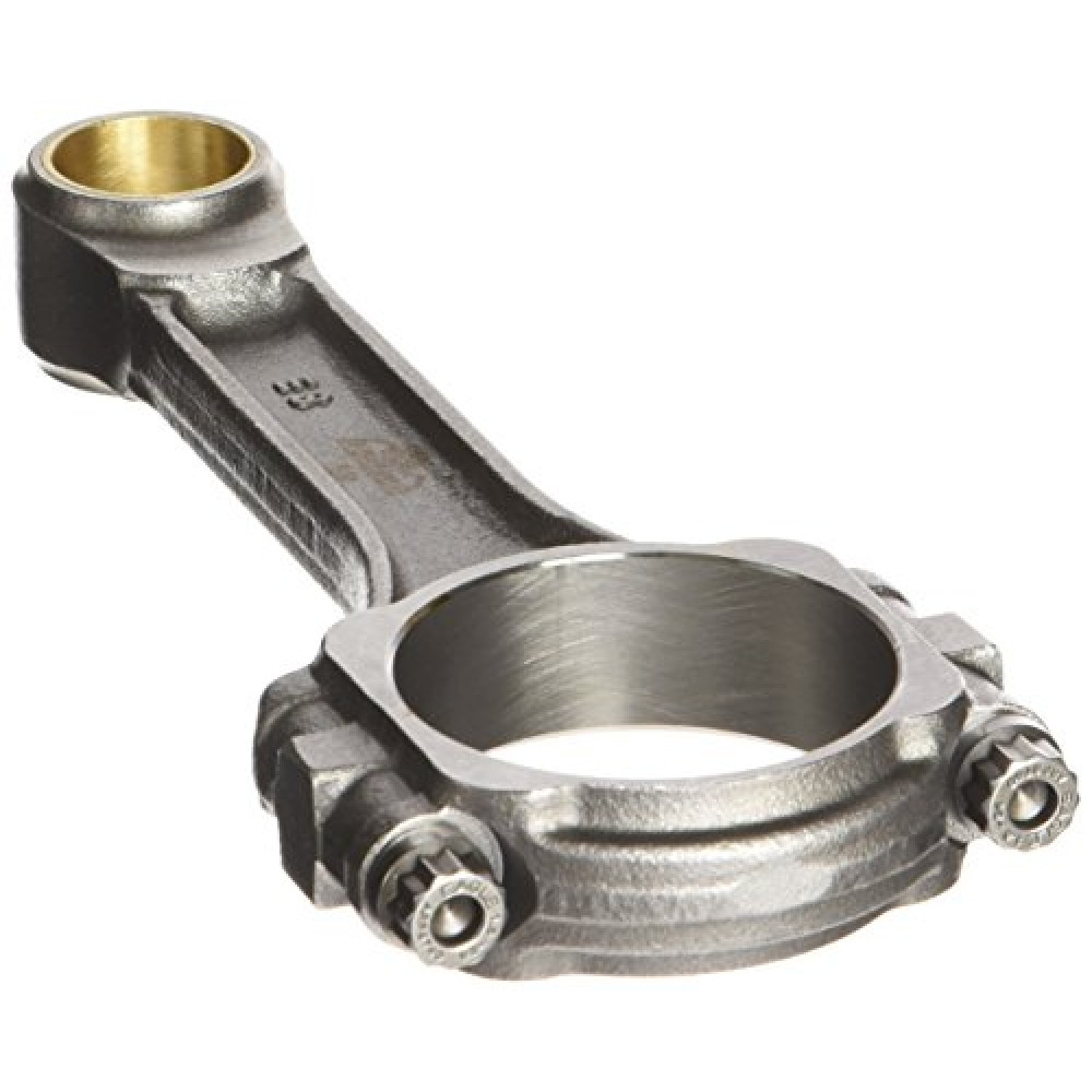 Eagle Specialty Products SIR6123CB 6.123" 5140 Forged I-Beam Connecting Rod Set for Small Block Mopar