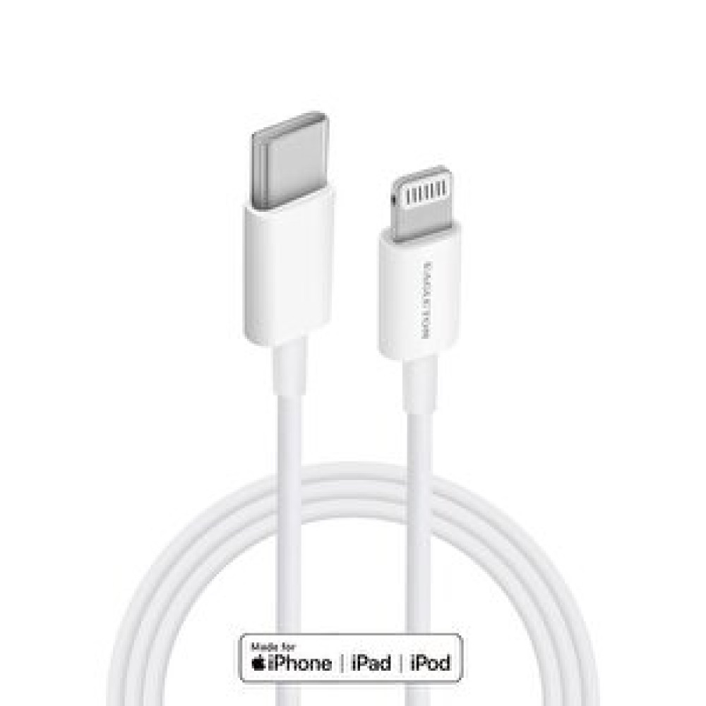 Eagleton Apple Usb-c Mfi̇ Lisanlı 18w Hızlı Şarj Ve Data Kablosu 120cm Cep Telefonu Kablosu Fiyatı