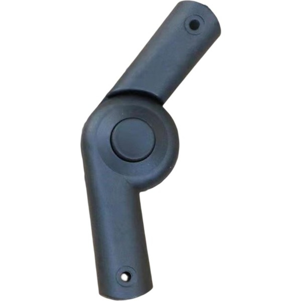 Eakren Itme Çekme Çubuğu Bağlantısı Yedek Parça Katlanabilir Vagon Arabası Için Itme Kolu Bağlantısı Kara Delik Çapı 22MM (Yurt Dışından) Diğer Spor Ürünleri Fiyatı