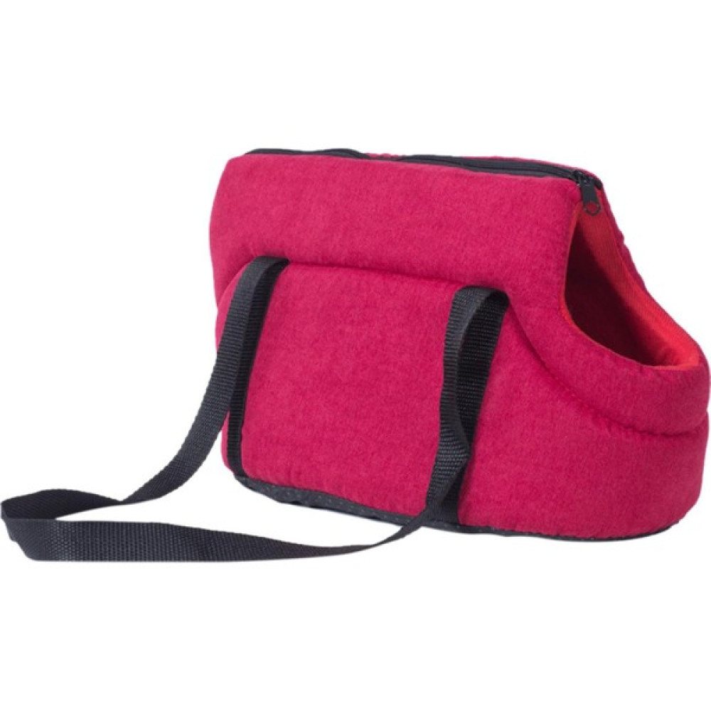 Eakren Köpek Araba Koltuk Seyahat Torbası Pouch Koltuk Konsolu Konsol Tote Pet Taşıyıcı Kırmızı 50X28X25CM (Yurt Dışından) - ------ Evcil Hayvan Ürünleri Fiyatı