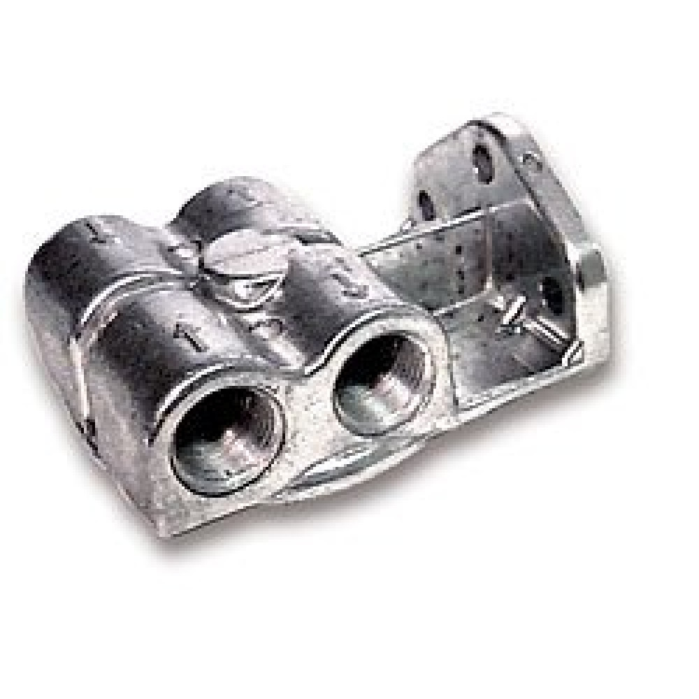 Earl's 2277 Single Remote Filter Bracket