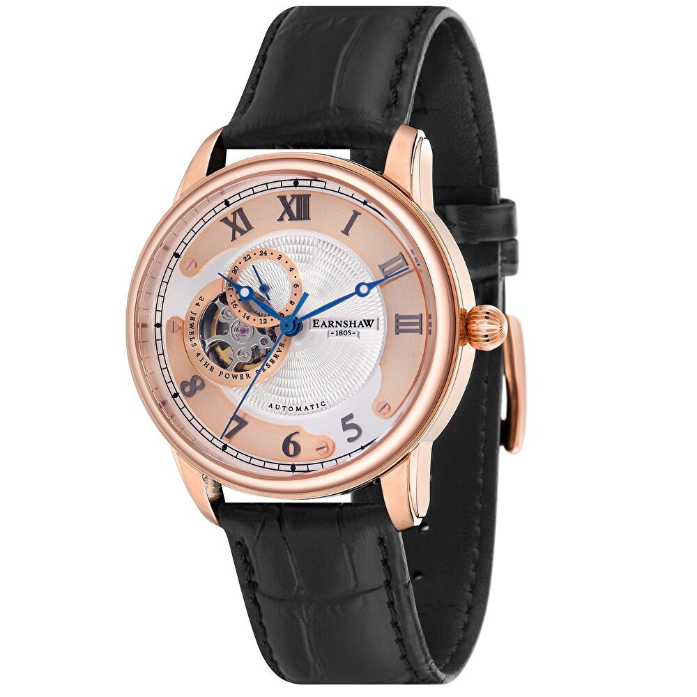 EARNSHAW ES-8803-03 Erkek Kol Saati Saat Fiyatı