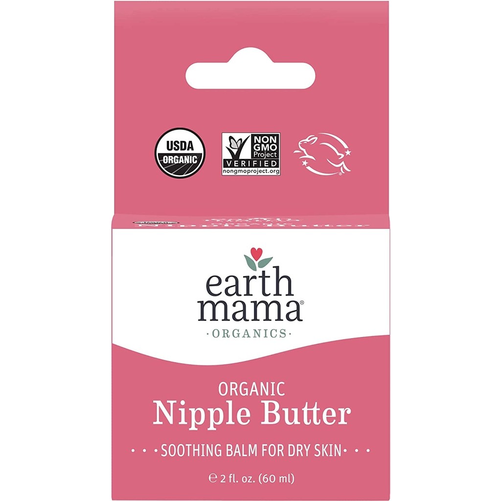 Earth Mama Göğüs Ucu Bakım Kremi 60 ml Diğer Fiyatı