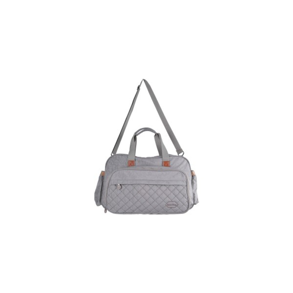 Ease Bag Alt Açmalı Anne Bebek Bakım Çantası - Bej Bebek Bakım Çantası Fiyatı