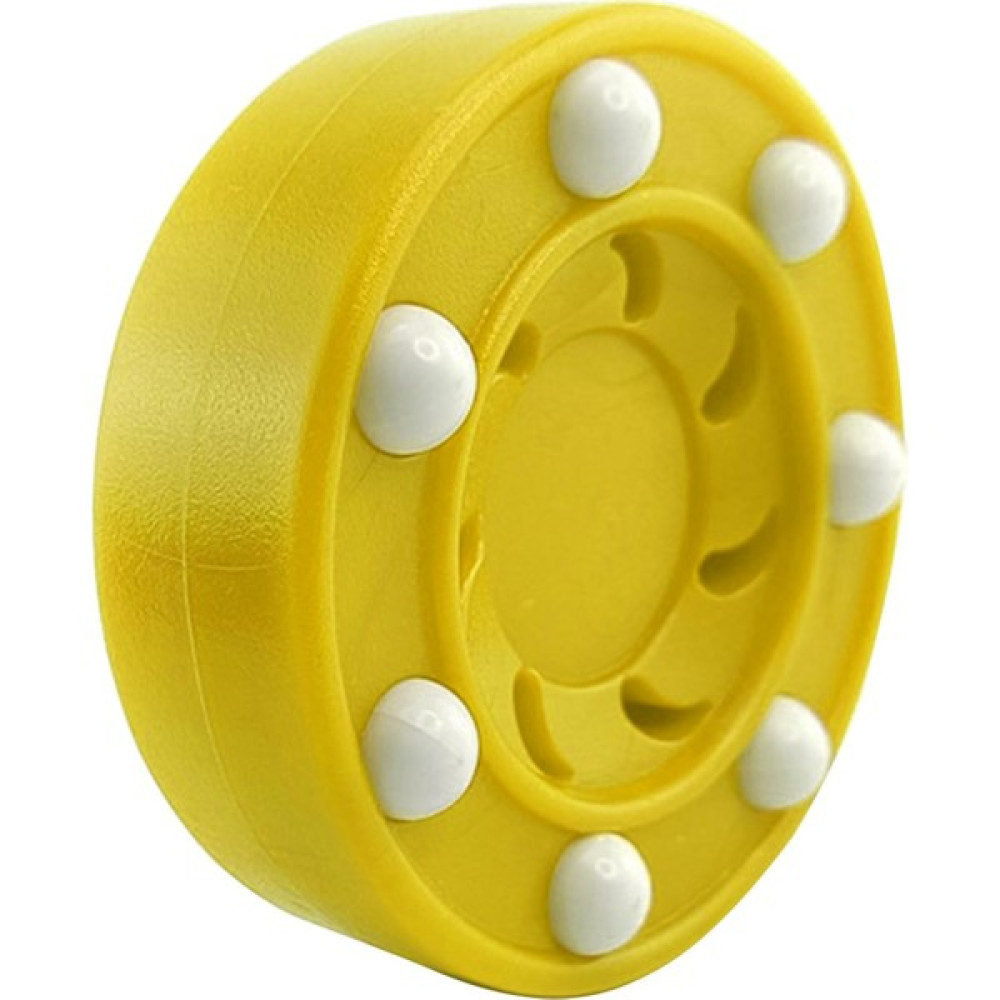 Easra 7.5x2.5cm Patenli Puck Diskler Eğ Ekipmanları Aksesuarları .5x2.5cm (Yurt Dışından) - Sarı Oto Boyaları Fiyatı