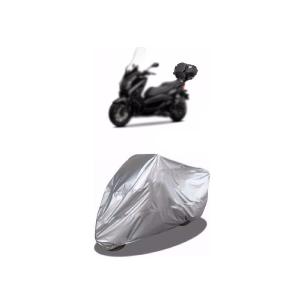 East Branda Çelik Motor Crown 150 Arka Çanta Uyumlu Motor Branda , Motosiklet Örtüsü Oto Boyaları Fiyatı