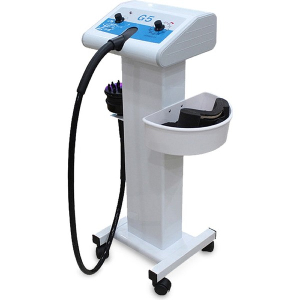 East Medical G5 Masaj Yeni Model Bölgesel Zayıflama ve Selülit Cihazı 1950 Devir + 1 Adet G5 Yağı+1 Adet G5 Jeli Kondisyon Aletleri Fiyatı