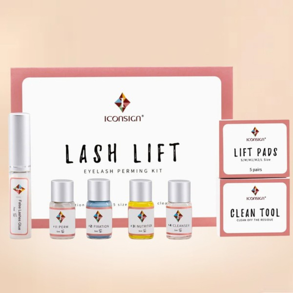 East Medikal Kirpik Lifting Seti, Lash Lift, Lash Lifting, Kaş & Kirpik Perma Cilt ve Yüz Bakımı Fiyatı