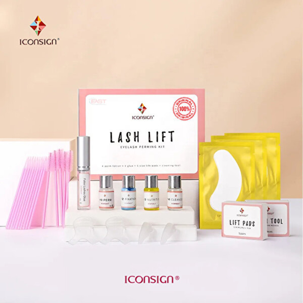 East Medikal Kirpik Lifting Seti, Lash Lift, Lash Lifting, Kaş & Kirpik Perma Std Set Cilt ve Yüz Bakımı Fiyatı