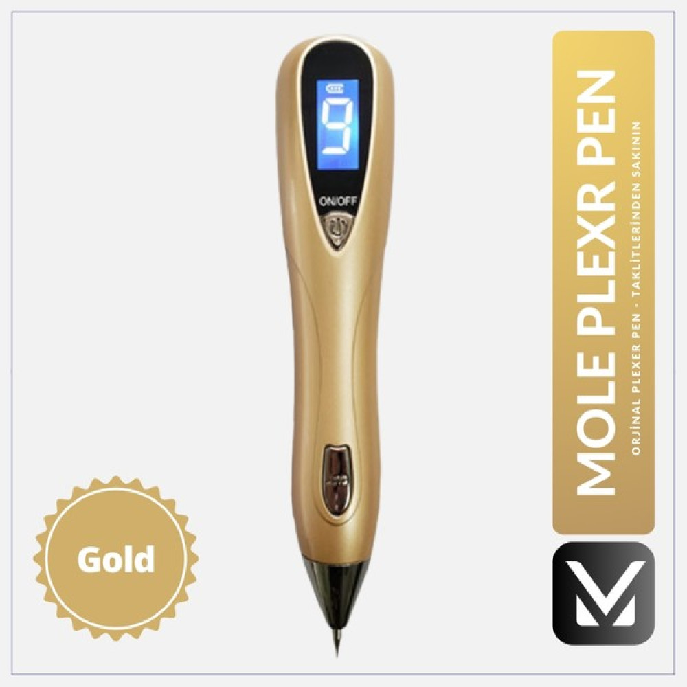 East Medikal Plexr Pen Laser Plazma Pen Mole Akne, Yara-Izi, Ben, Dövme, Sigil,çatlak Leke Silme Cilt Bakım Sağlık / Bakım / Kozmetik Fiyatı