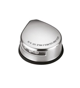 Easterner Burun Seyir Feneri 12 V Krom Takım LED Oto Video & Navigasyon Cihazları Fiyatı