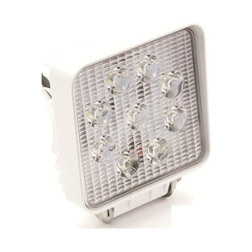 Easterner Kare Güverte Lambası 9 LED - 102 cm Oto Boyaları Fiyatı