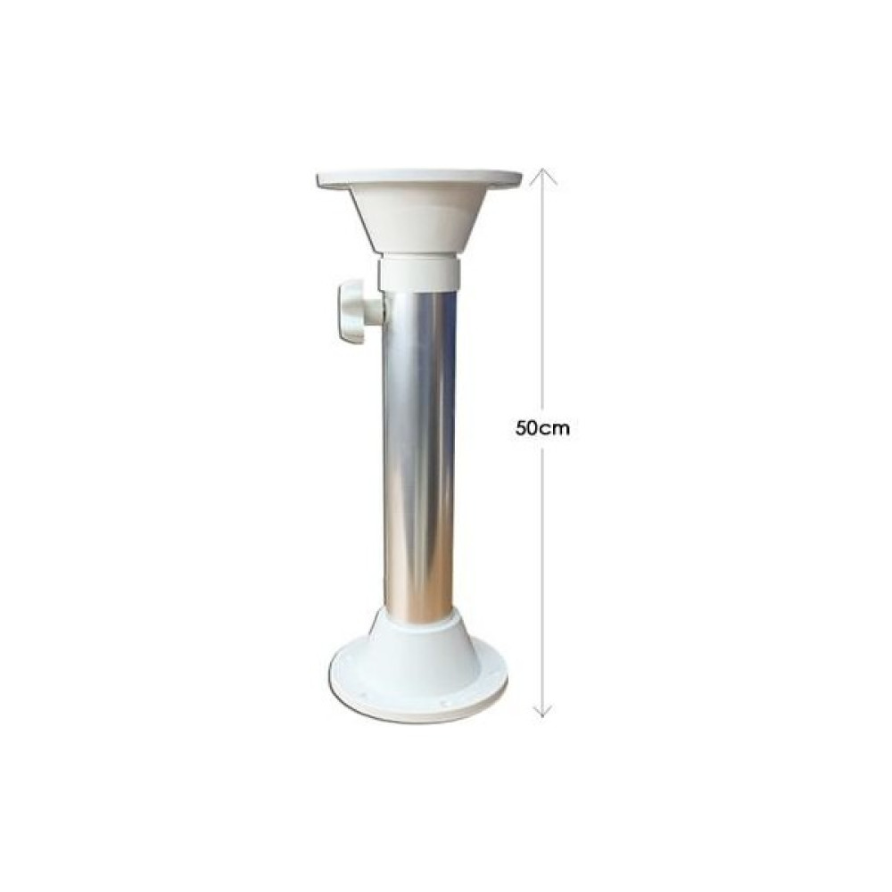Easterner Masa Ayağı - Aşağı Yukarı Ayarlı Beyaz 50-75 cm Oto Boyaları Fiyatı