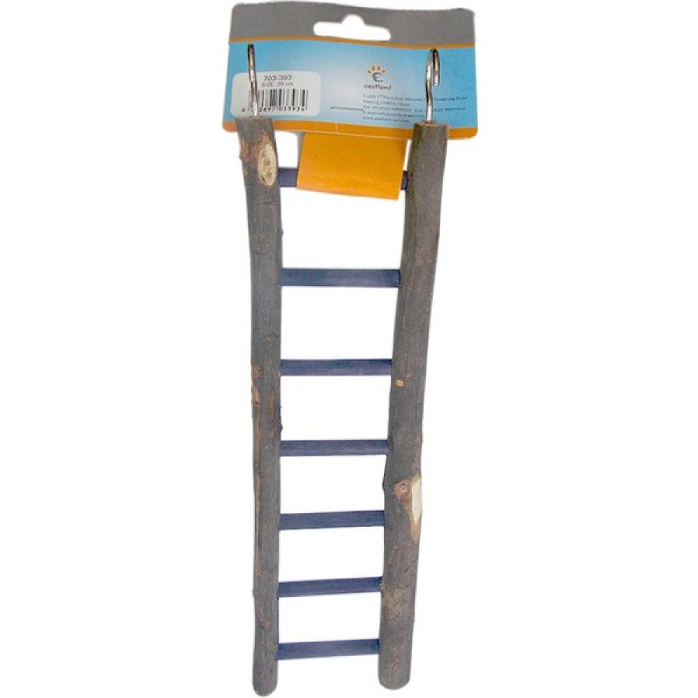 Eastland Ahşap Kuş Merdiveni 29 Cm Oto Boyaları Fiyatı