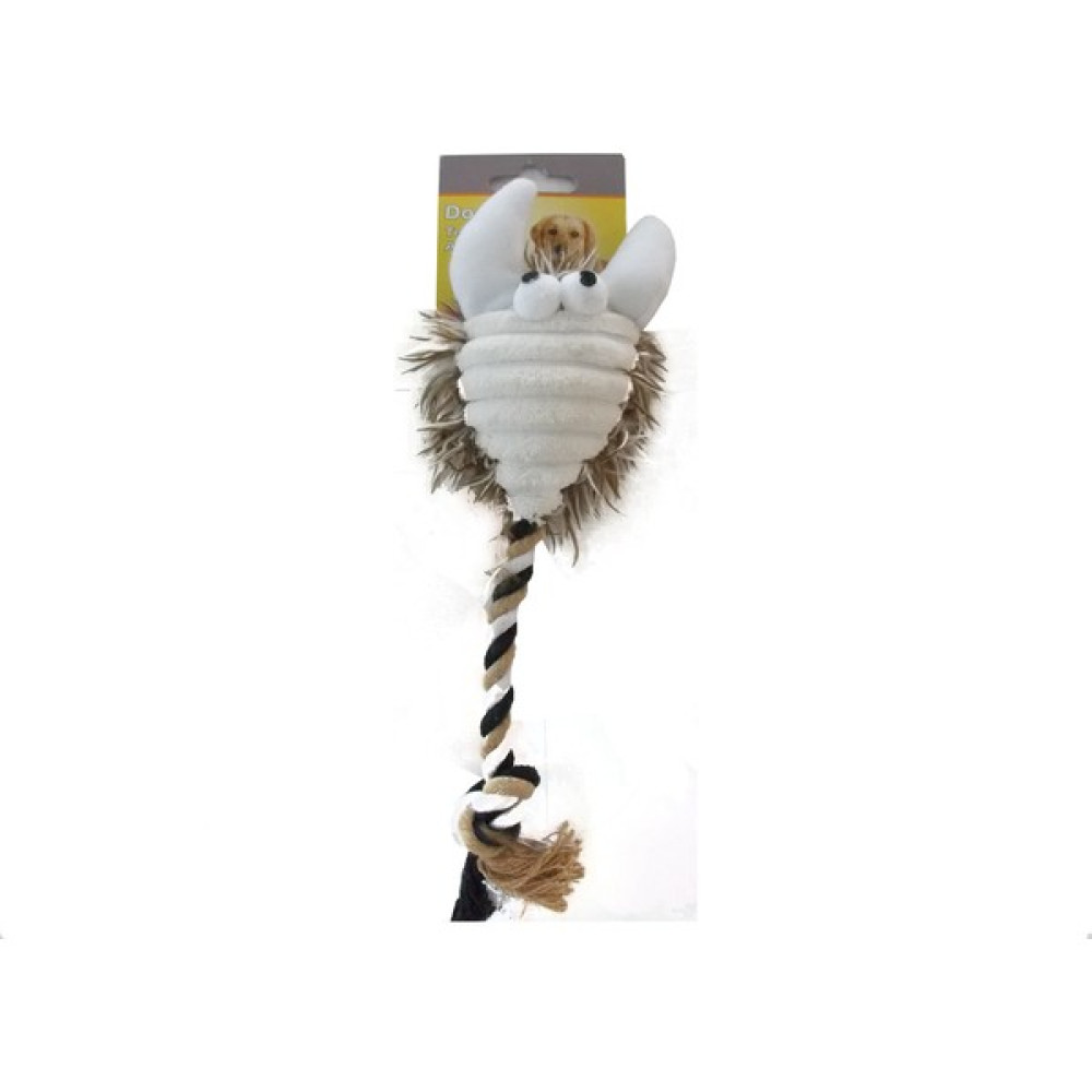 Eastland Öten Canavar Peluş Köpek Oyuncağı 26X9cm Evcil Hayvan Ürünleri Fiyatı
