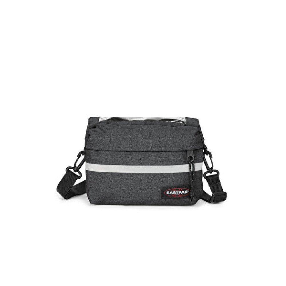 Eastpak Aman Ek0A5Bam77H1 Siyah Bike Çanta Sırt Çantası (Outdoor) Fiyatı