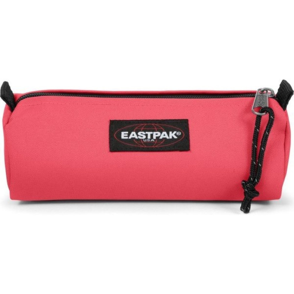 Eastpak Benchmark Single Cupcake Pink Kalem Kutusu EK3727E8 - Pembe Kalemlik (Kalem Kutusu) Fiyatı