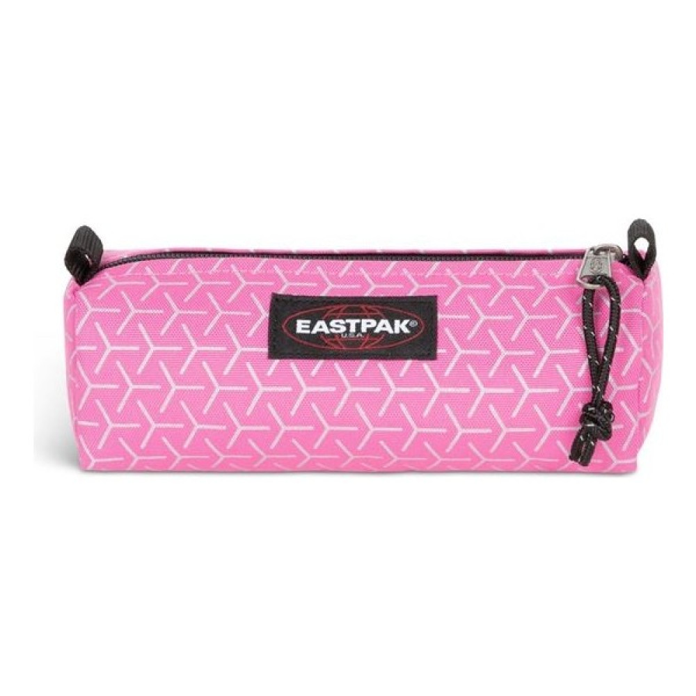 Eastpak Benchmark Single Refleks Meta Pink Kalem Çantası VFE-EK0003729D11 Kalemlik (Kalem Kutusu) Fiyatı