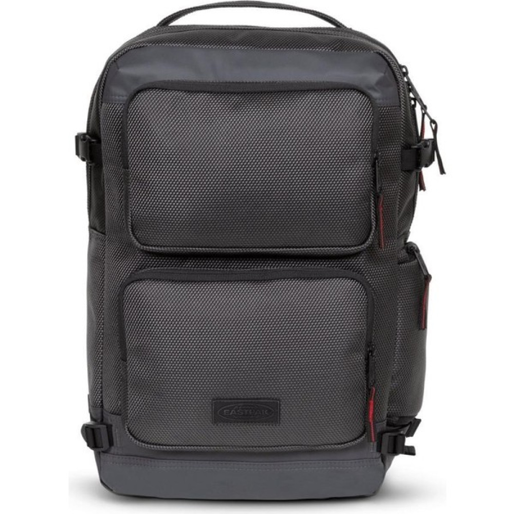 Eastpak Cnnct Office Laptop Sırt Çantası Accent Grey EK0A5BFYI97 - Yükseklik 44,5cm,  - Gri Dizüstü Bilgisayar Aksesuarları Fiyatı