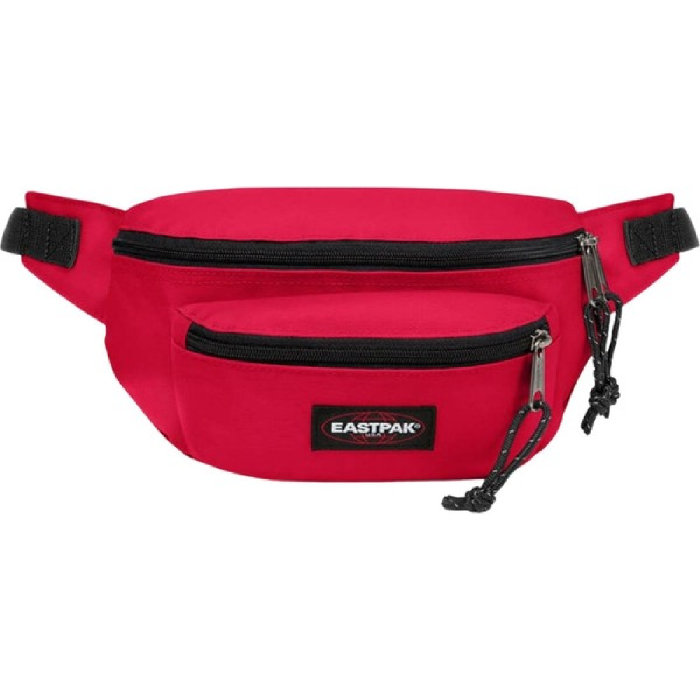 Eastpak Doggy Bag Kırmızı Bel Çantası Bayan Bel Çantası Fiyatı