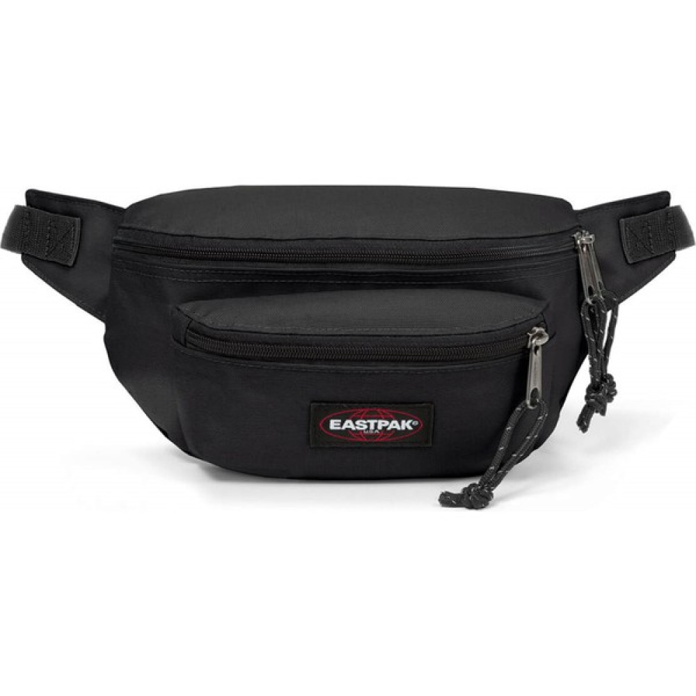 Eastpak Doggy Bag Sunday Siyah Bel Çantası Bayan Bel Çantası Fiyatı