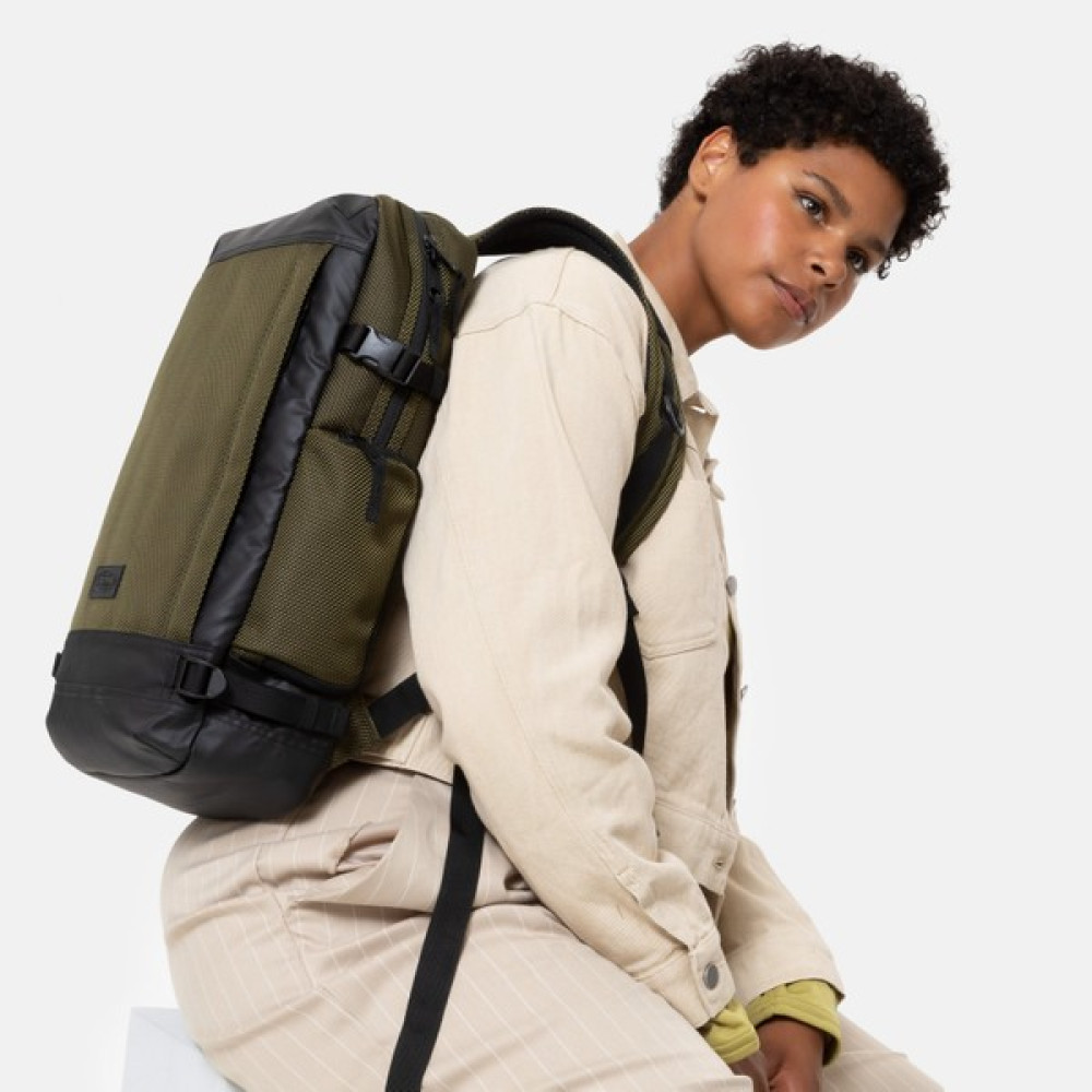 Eastpak Eastpak Tecum M Sırt Çantası EK00091D5A11 Okul Çantası Fiyatı