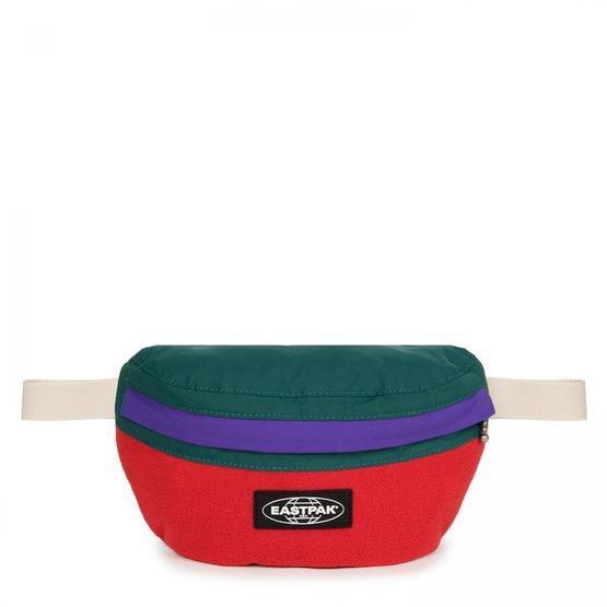 EastPak EK074 Nep Gulf Springer Bel Çantası