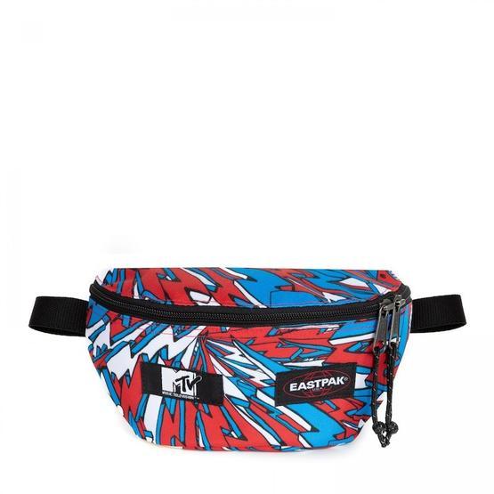 EastPak EK074 Nep Gulf Springer Bel Çantası