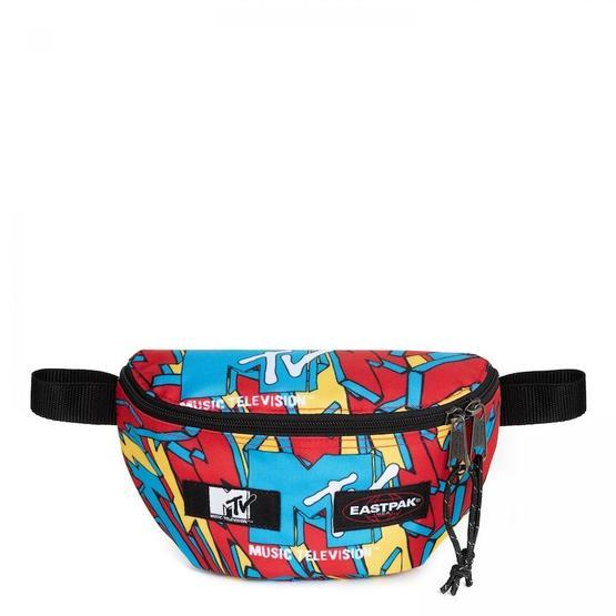 EastPak EK074 Nep Gulf Springer Bel Çantası